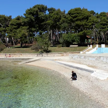 Apartament With Parking Space - 20815 Pula