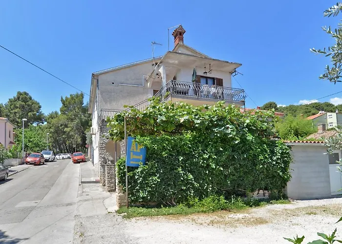 With Parking Space - 20815 * פולה