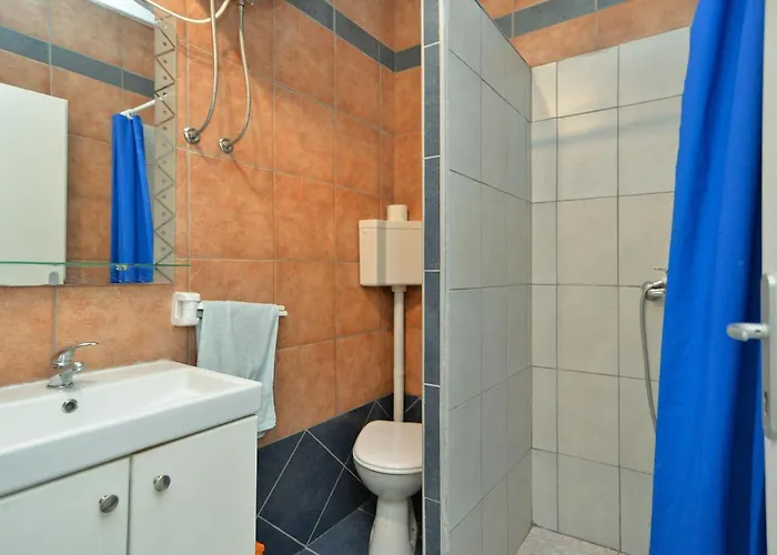 With Parking Space - 20815 Apartamento *