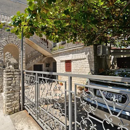 With A Parking Space - 20815 Apartment *