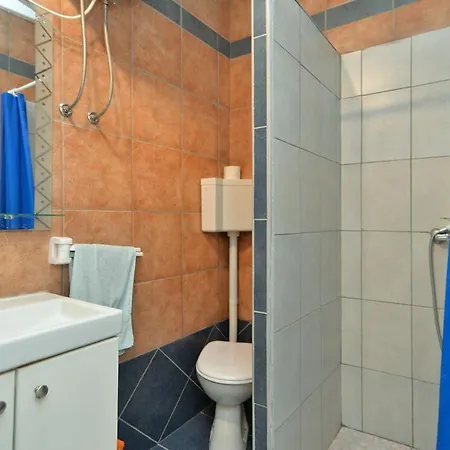 With A Parking Space - 20815 Apartment *